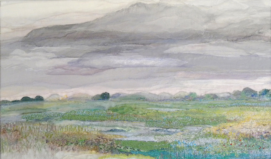 Bloeiende grassen (2006)
