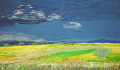 Korenveld naar Van Gogh (2004)