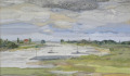 Panorama van de Waal (1984)